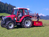 unser Sonnenschein Theresa