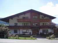 unser Haus in Hittisau