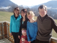 Herzlich willkommen bei Schwrzler's